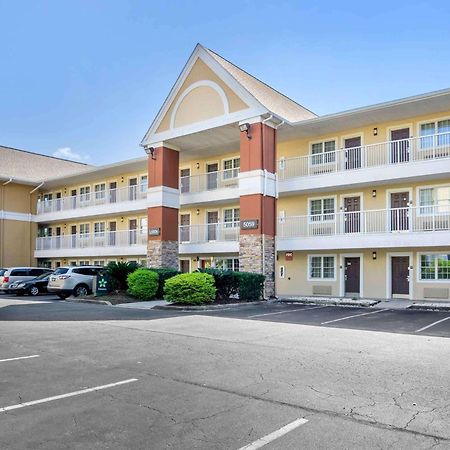 Extended Stay America Suites - Charleston - North Charleston Dış mekan fotoğraf