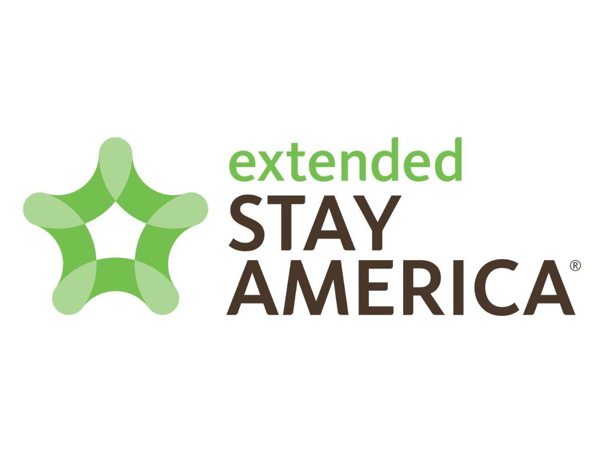 Extended Stay America Suites - Charleston - North Charleston Dış mekan fotoğraf