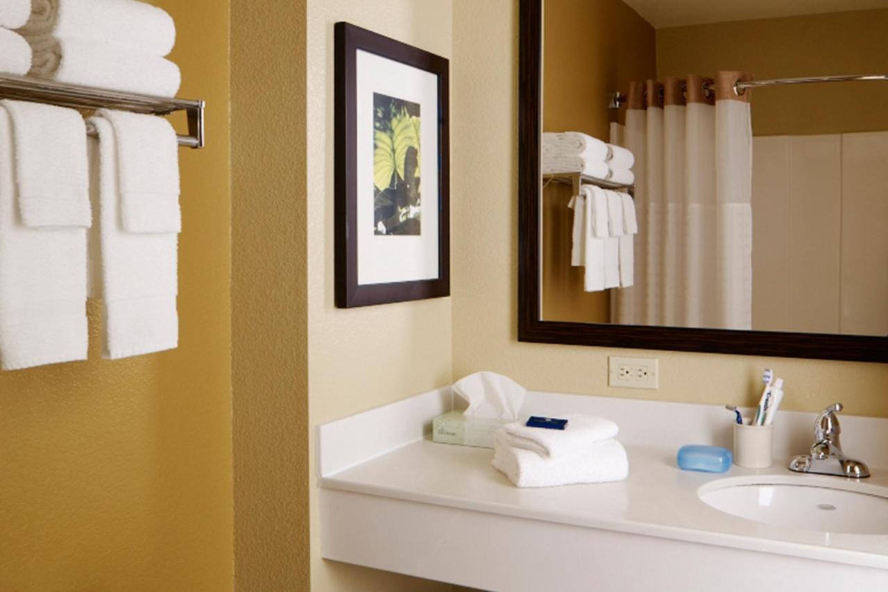Extended Stay America Suites - Charleston - North Charleston Dış mekan fotoğraf