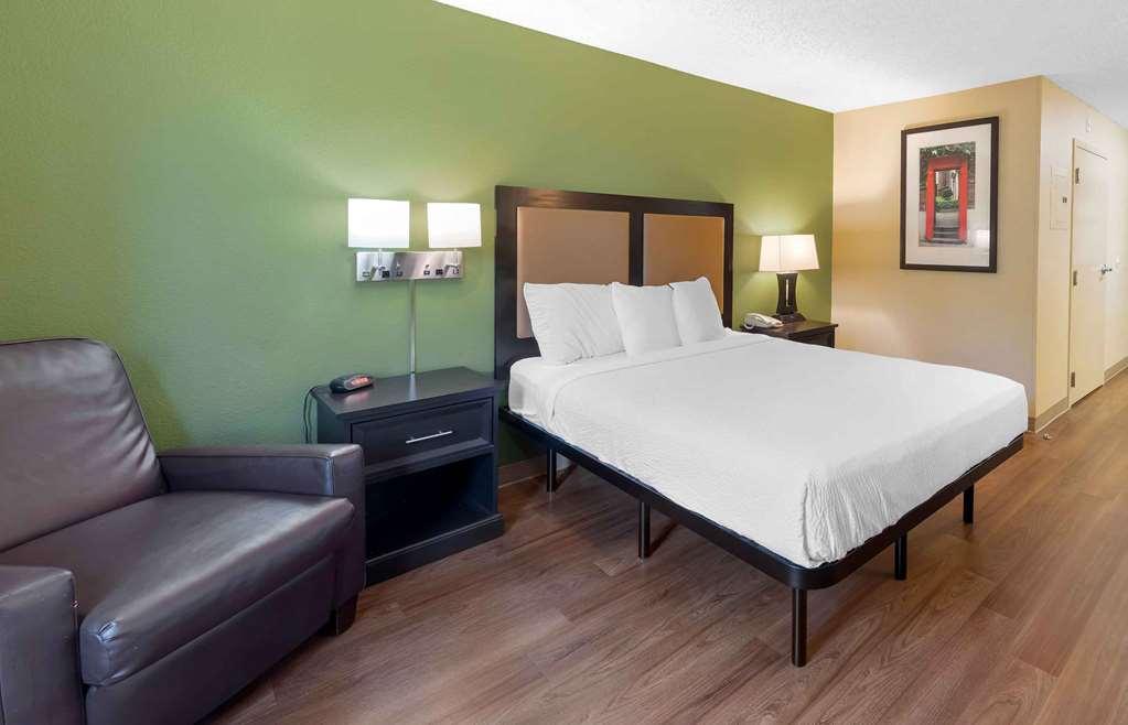 Extended Stay America Suites - Charleston - North Charleston Oda fotoğraf