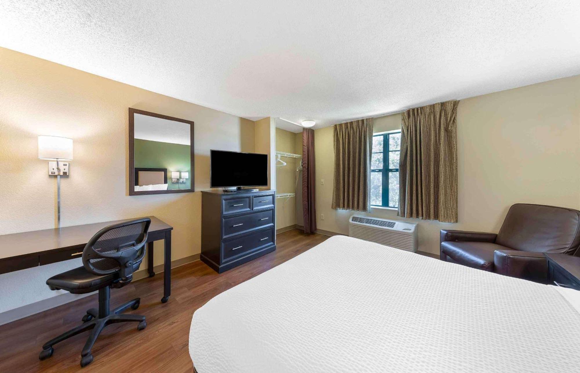 Extended Stay America Suites - Charleston - North Charleston Dış mekan fotoğraf