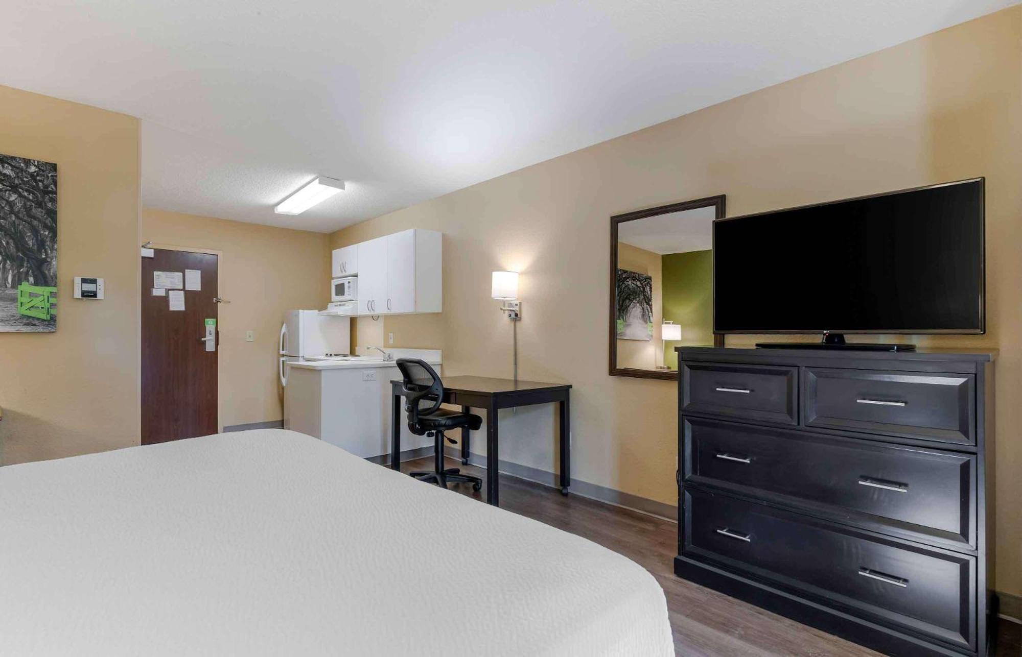 Extended Stay America Suites - Charleston - North Charleston Dış mekan fotoğraf
