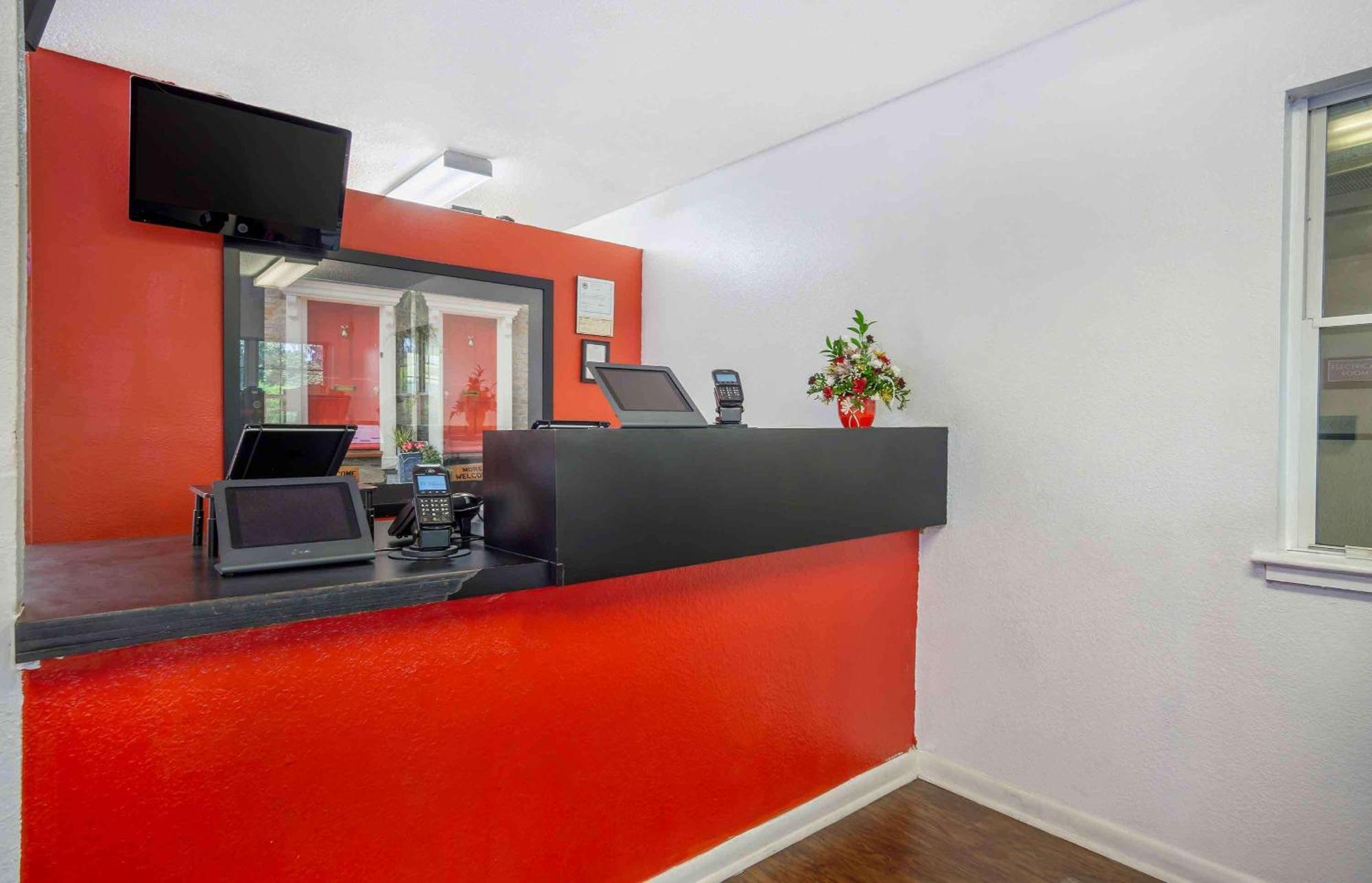 Extended Stay America Suites - Charleston - North Charleston Dış mekan fotoğraf