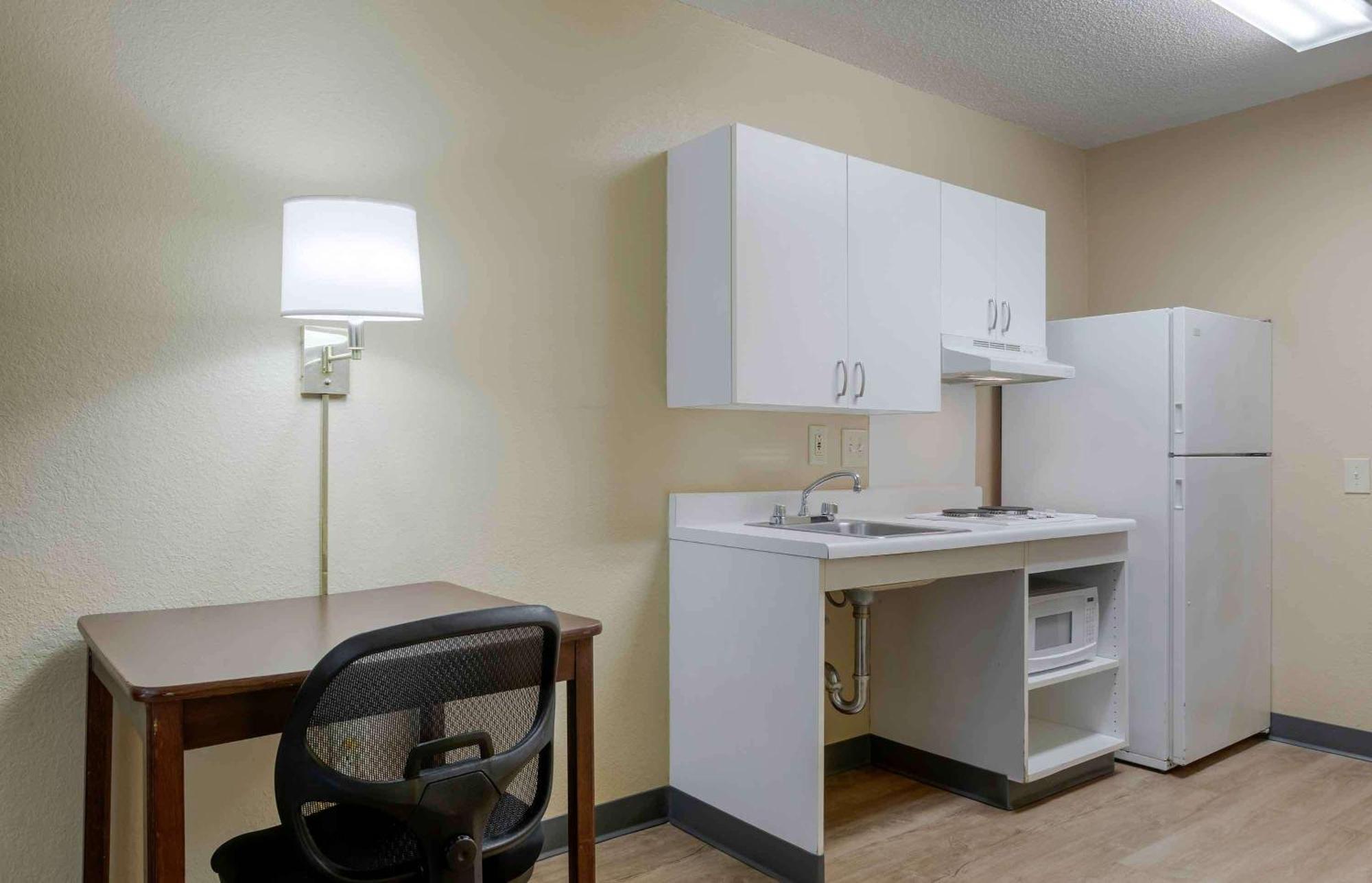 Extended Stay America Suites - Charleston - North Charleston Dış mekan fotoğraf