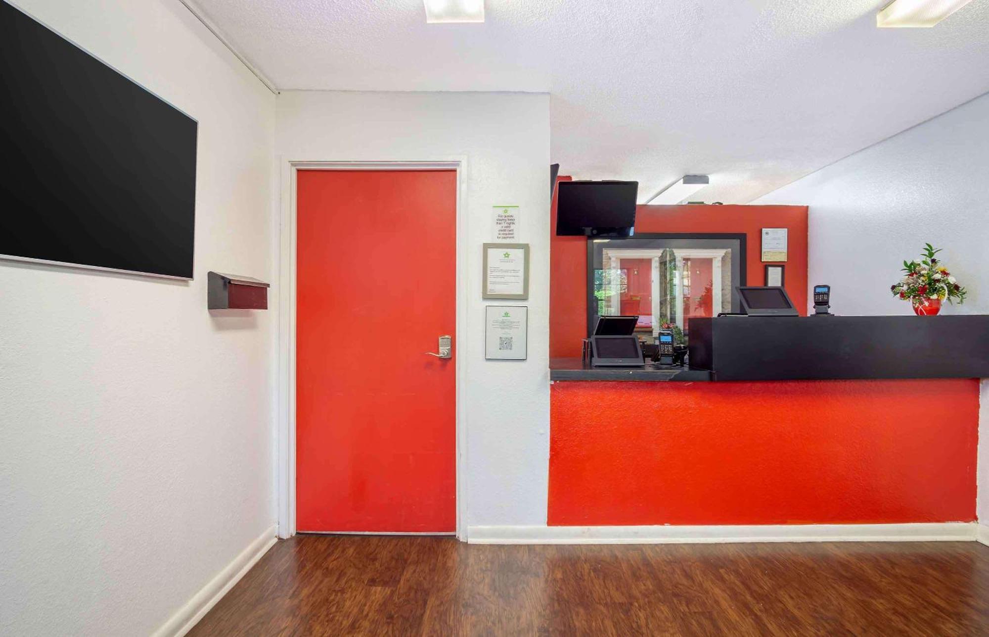 Extended Stay America Suites - Charleston - North Charleston Dış mekan fotoğraf