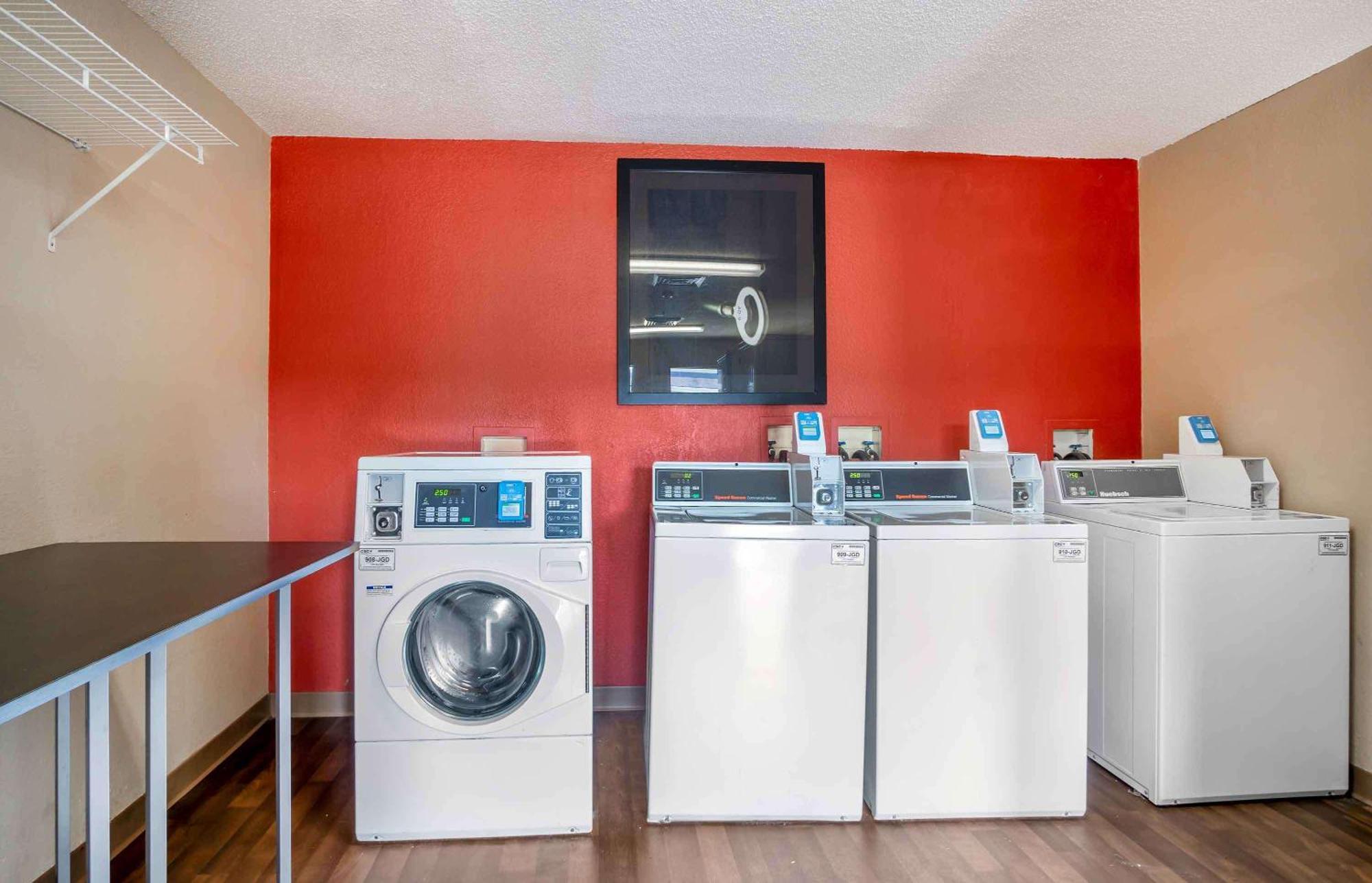Extended Stay America Suites - Charleston - North Charleston Dış mekan fotoğraf