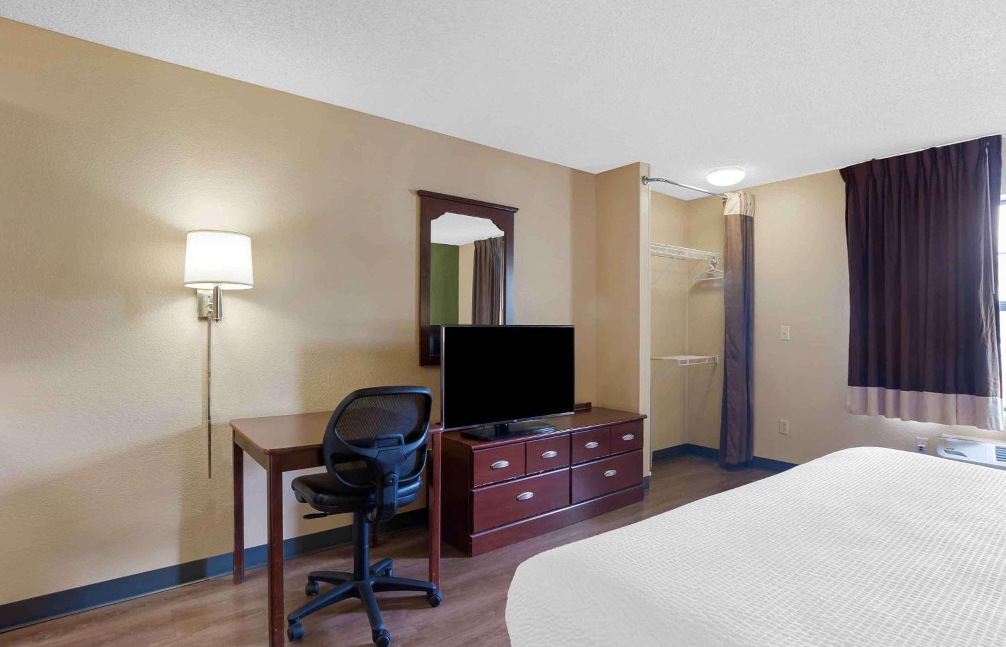 Extended Stay America Suites - Charleston - North Charleston Dış mekan fotoğraf