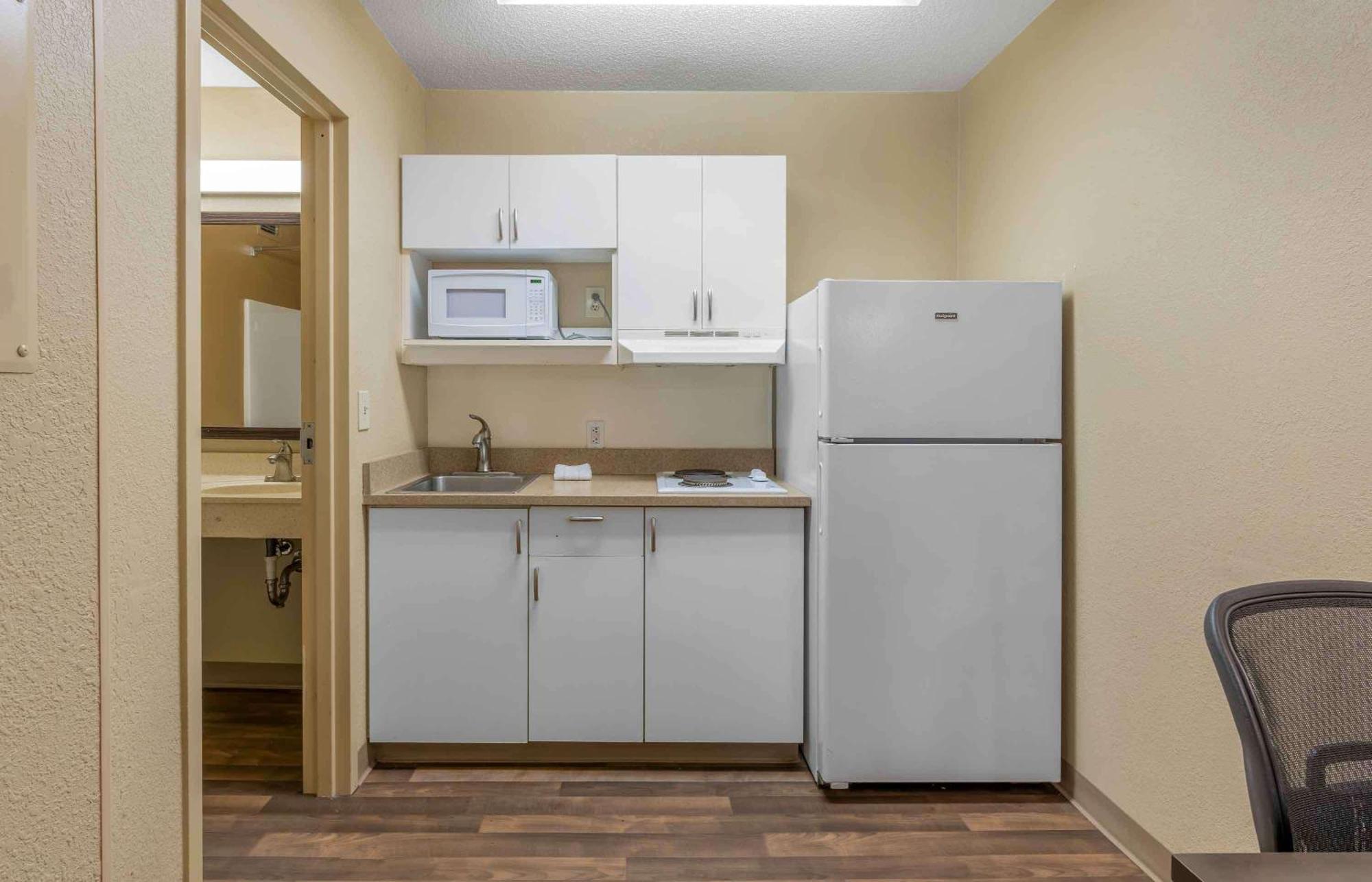 Extended Stay America Suites - Charleston - North Charleston Dış mekan fotoğraf