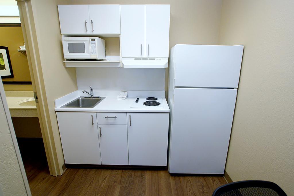 Extended Stay America Suites - Charleston - North Charleston Dış mekan fotoğraf