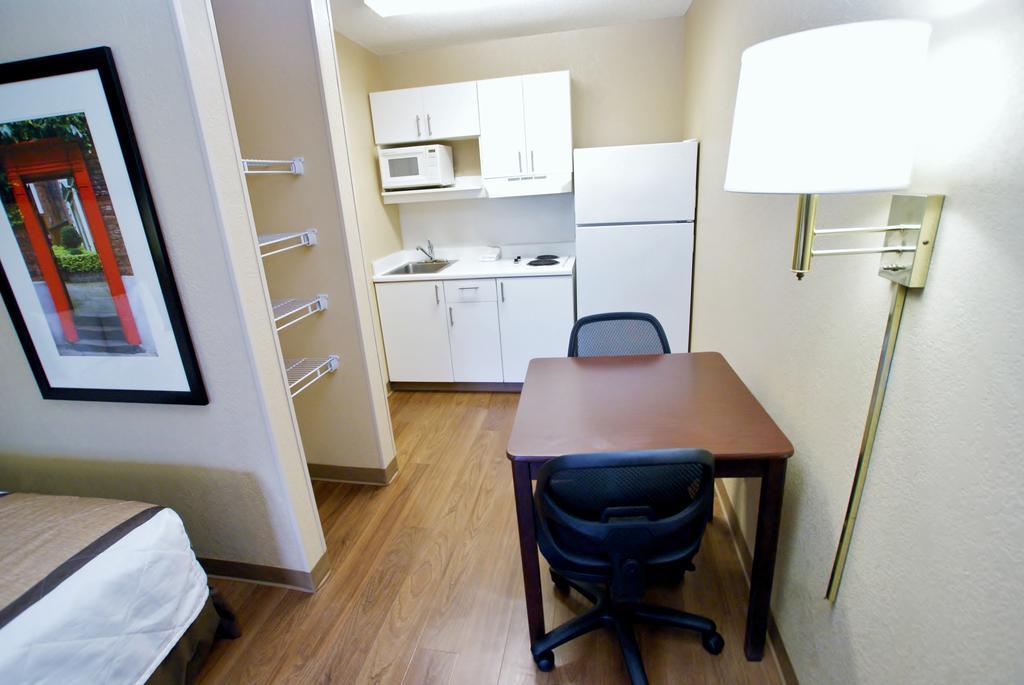 Extended Stay America Suites - Charleston - North Charleston Dış mekan fotoğraf