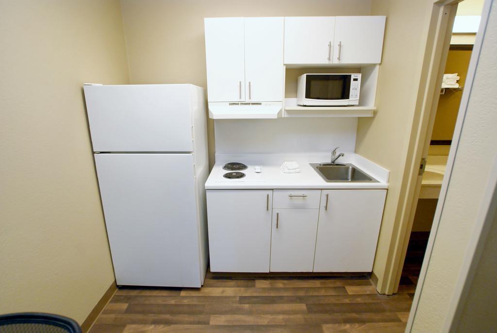 Extended Stay America Suites - Charleston - North Charleston Dış mekan fotoğraf