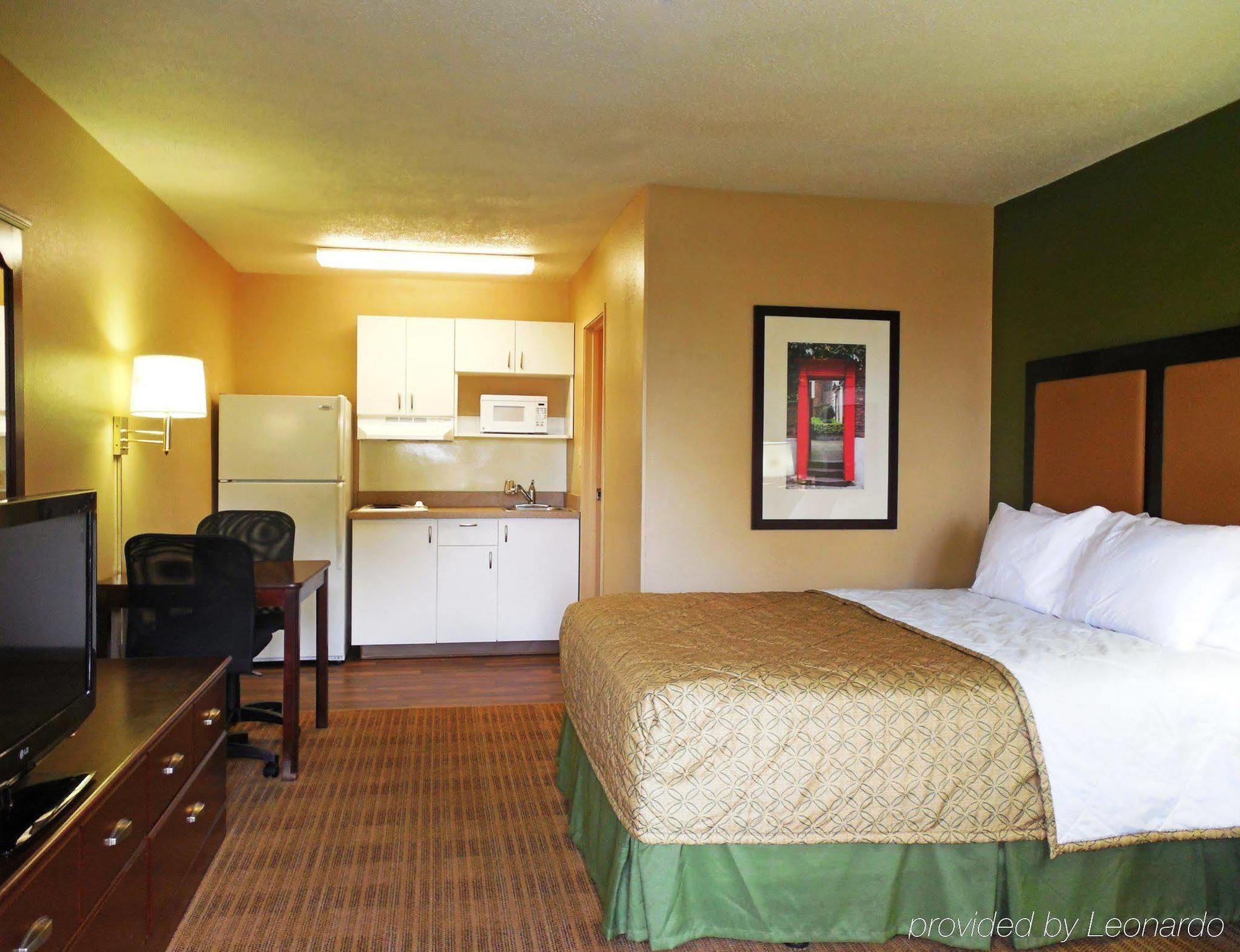Extended Stay America Suites - Charleston - North Charleston Dış mekan fotoğraf