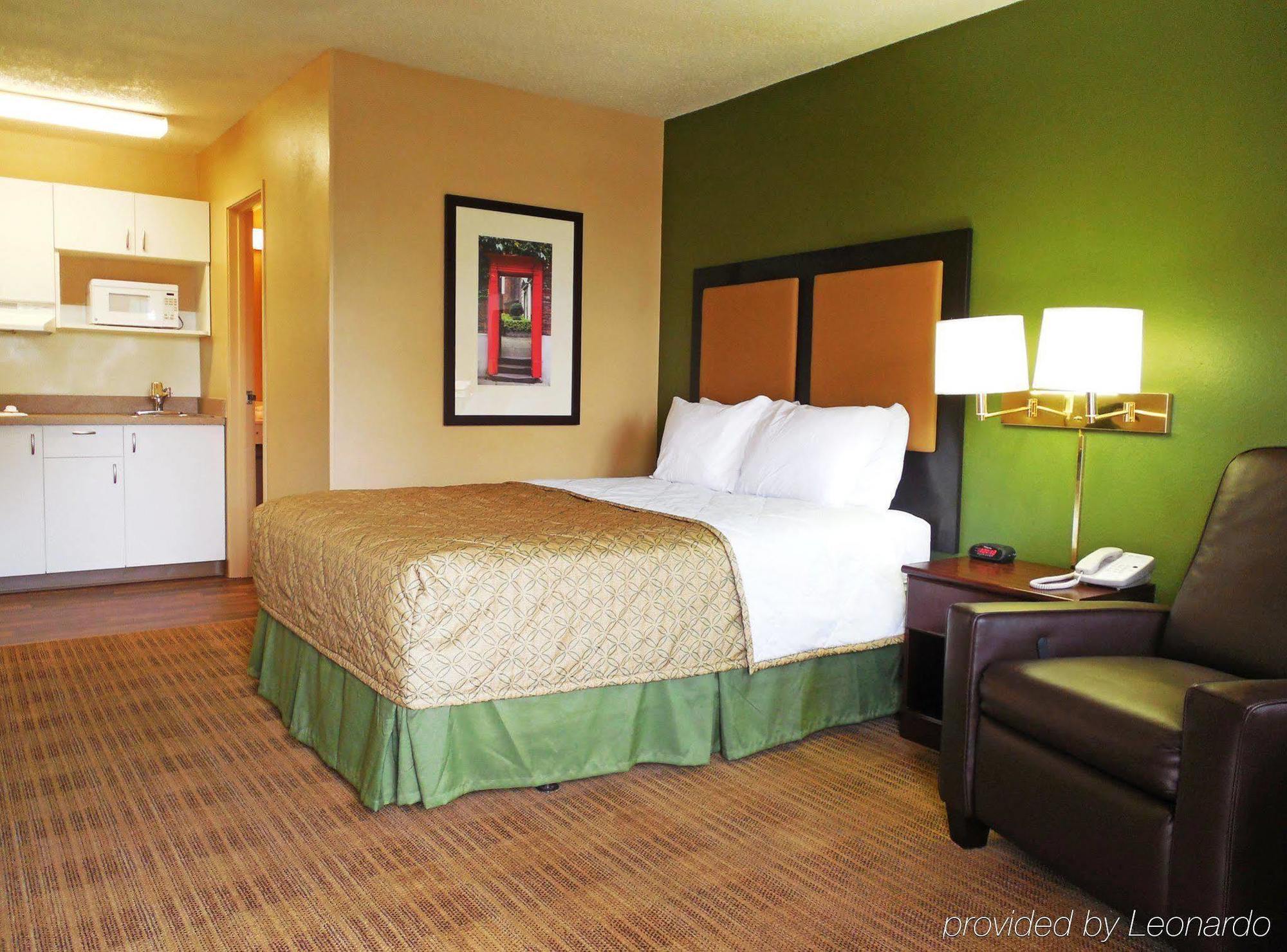 Extended Stay America Suites - Charleston - North Charleston Dış mekan fotoğraf