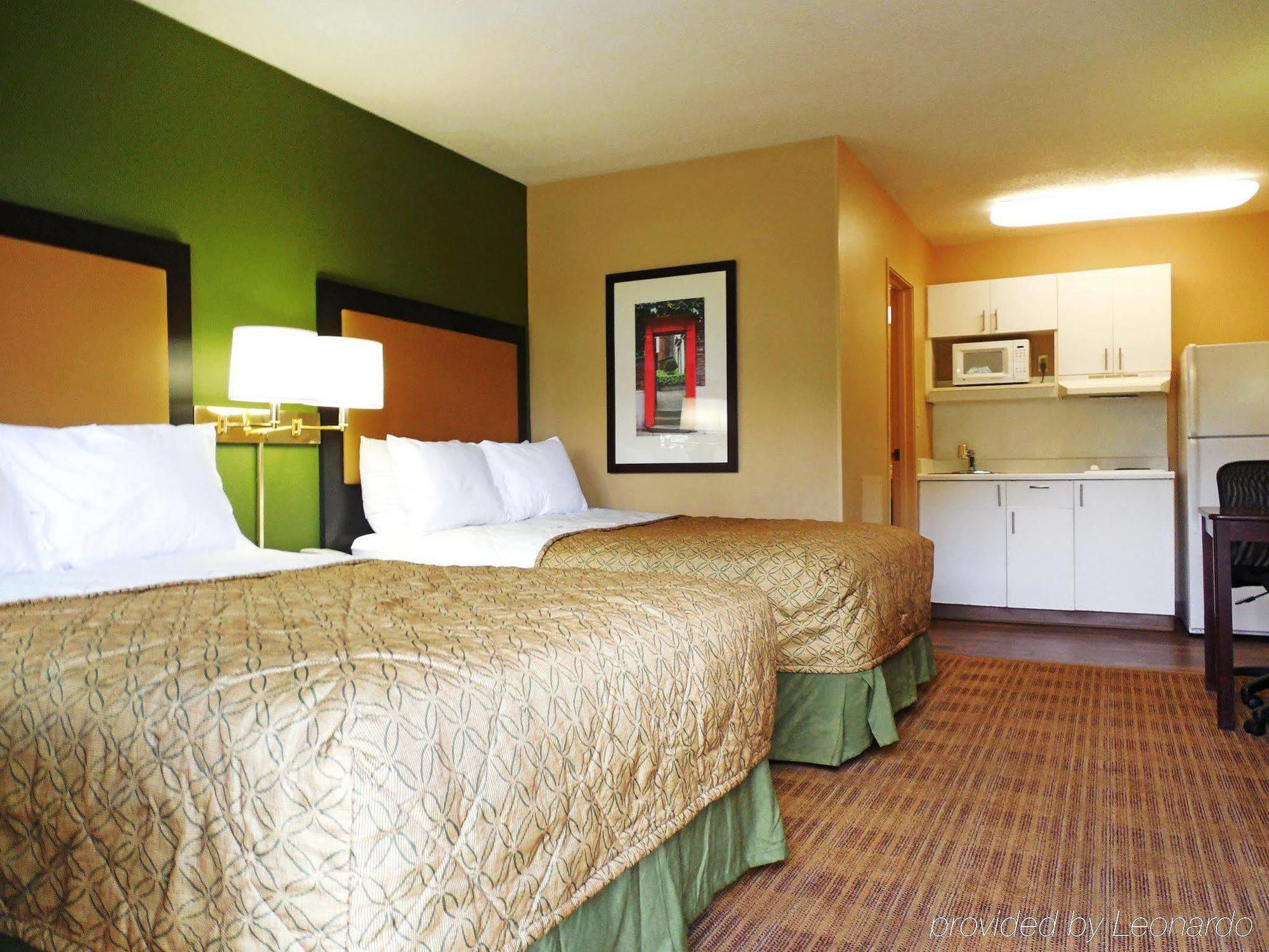 Extended Stay America Suites - Charleston - North Charleston Dış mekan fotoğraf