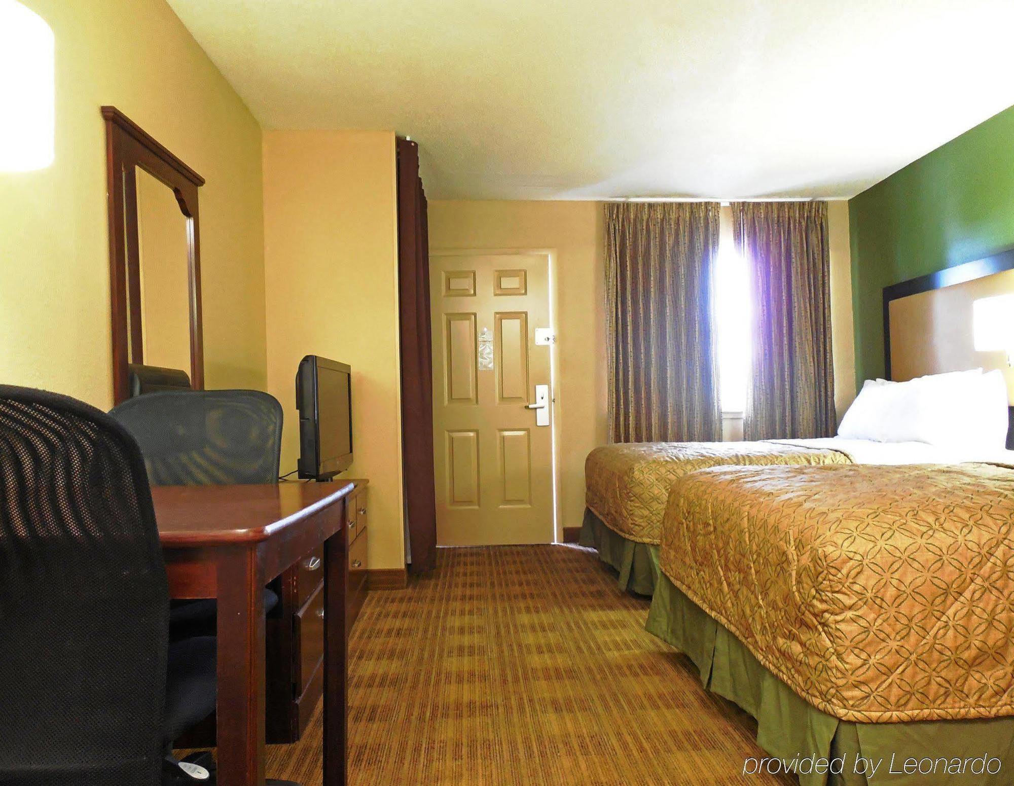 Extended Stay America Suites - Charleston - North Charleston Dış mekan fotoğraf
