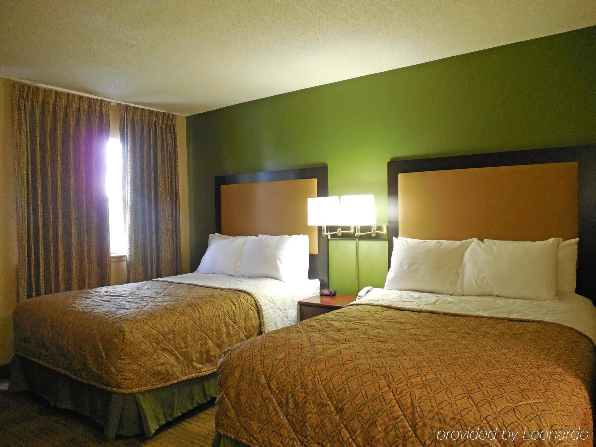 Extended Stay America Suites - Charleston - North Charleston Dış mekan fotoğraf