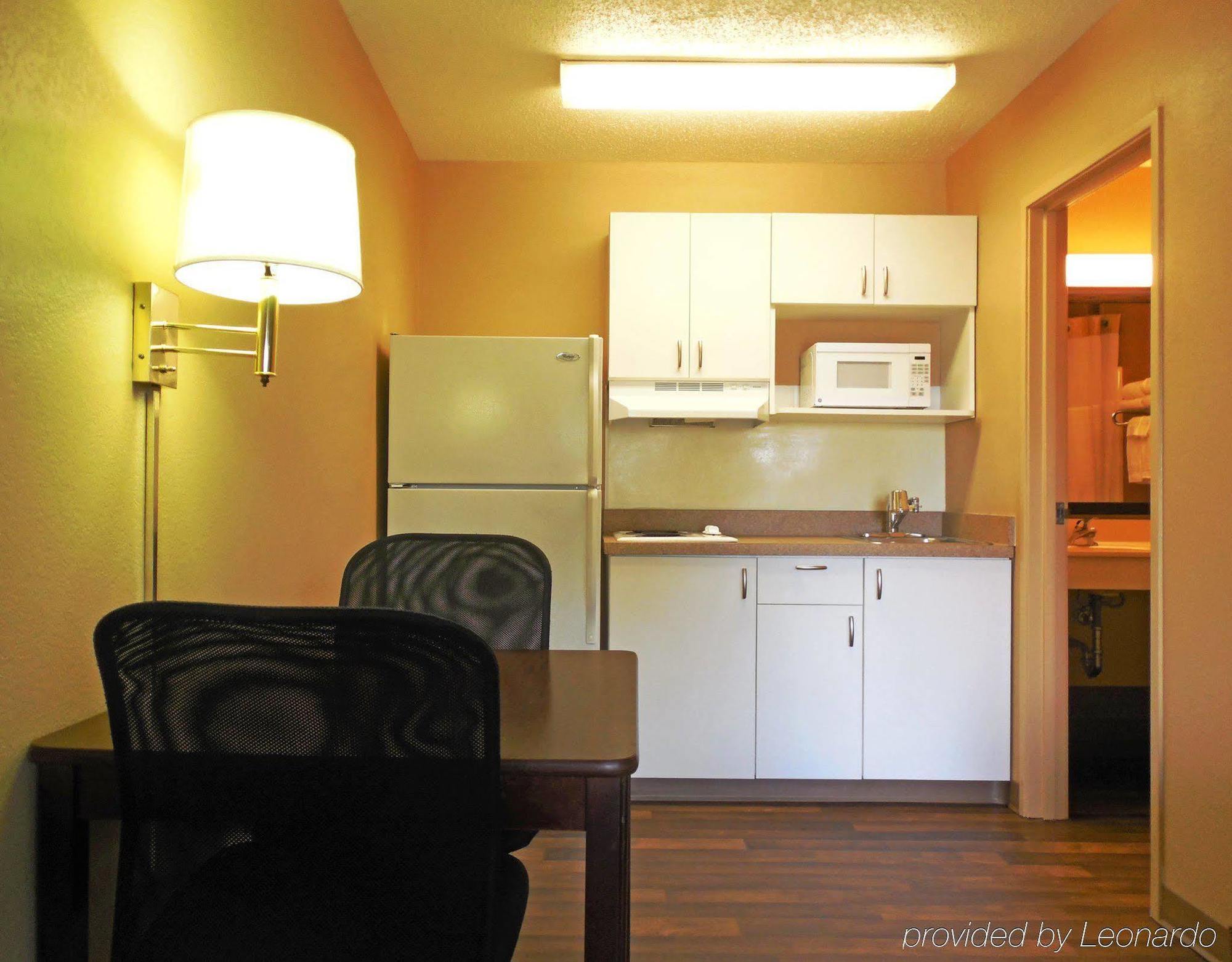 Extended Stay America Suites - Charleston - North Charleston Dış mekan fotoğraf