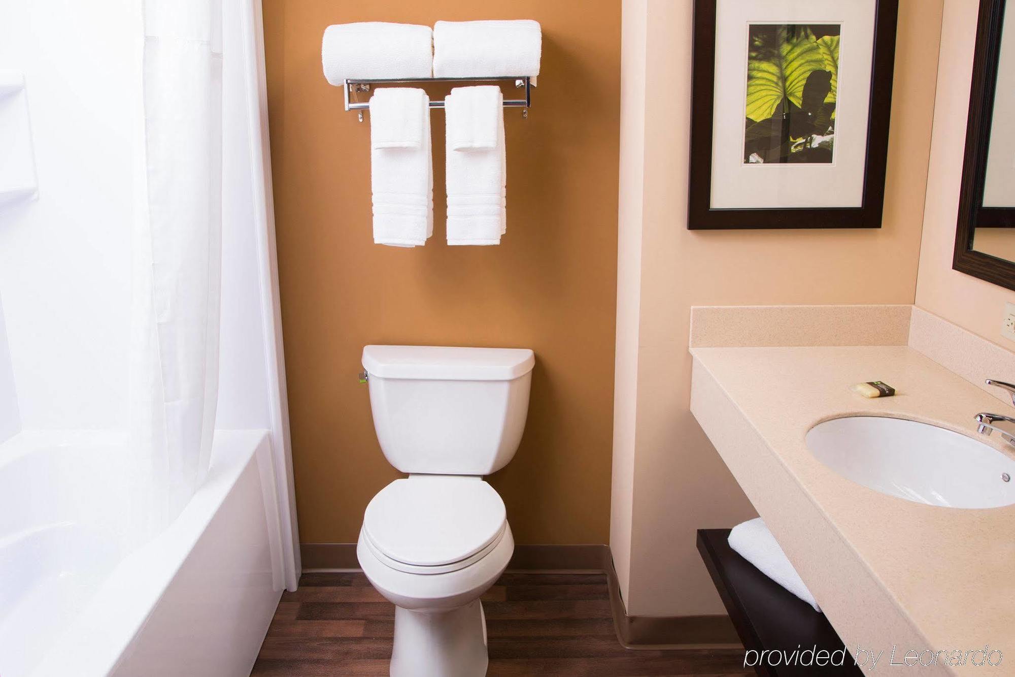 Extended Stay America Suites - Charleston - North Charleston Dış mekan fotoğraf